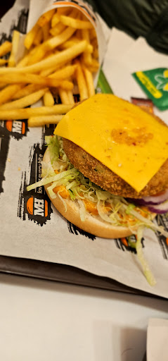 Photo of M.A.K Halal West Bromwich - 289 High St, West Bromwich B70 8ND